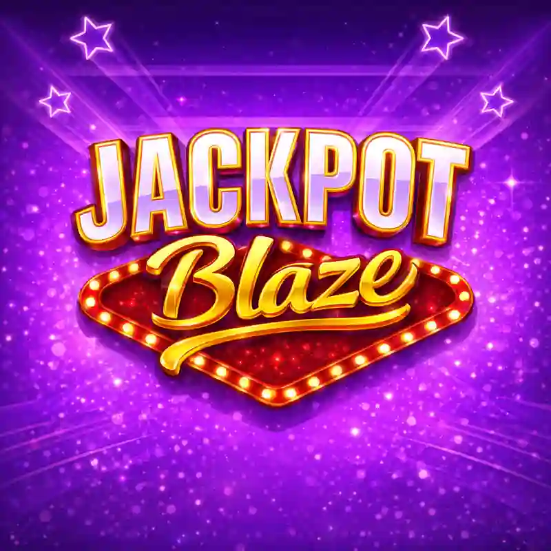 Jackpot Blaze