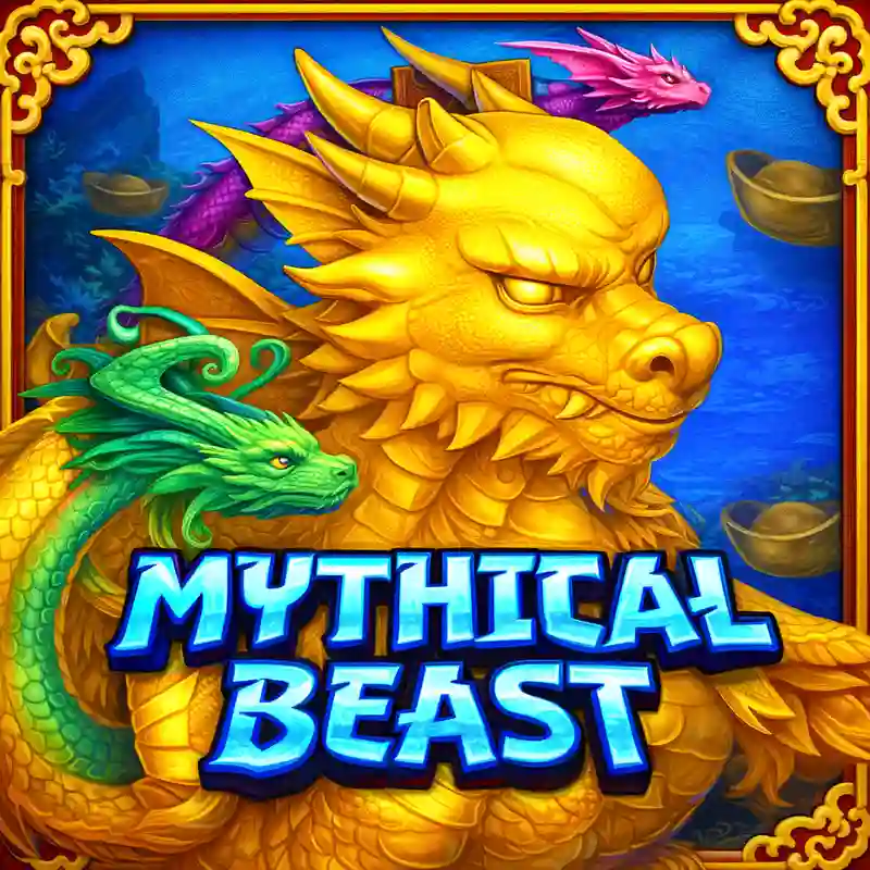 Mythical Beast Casino Slot Game